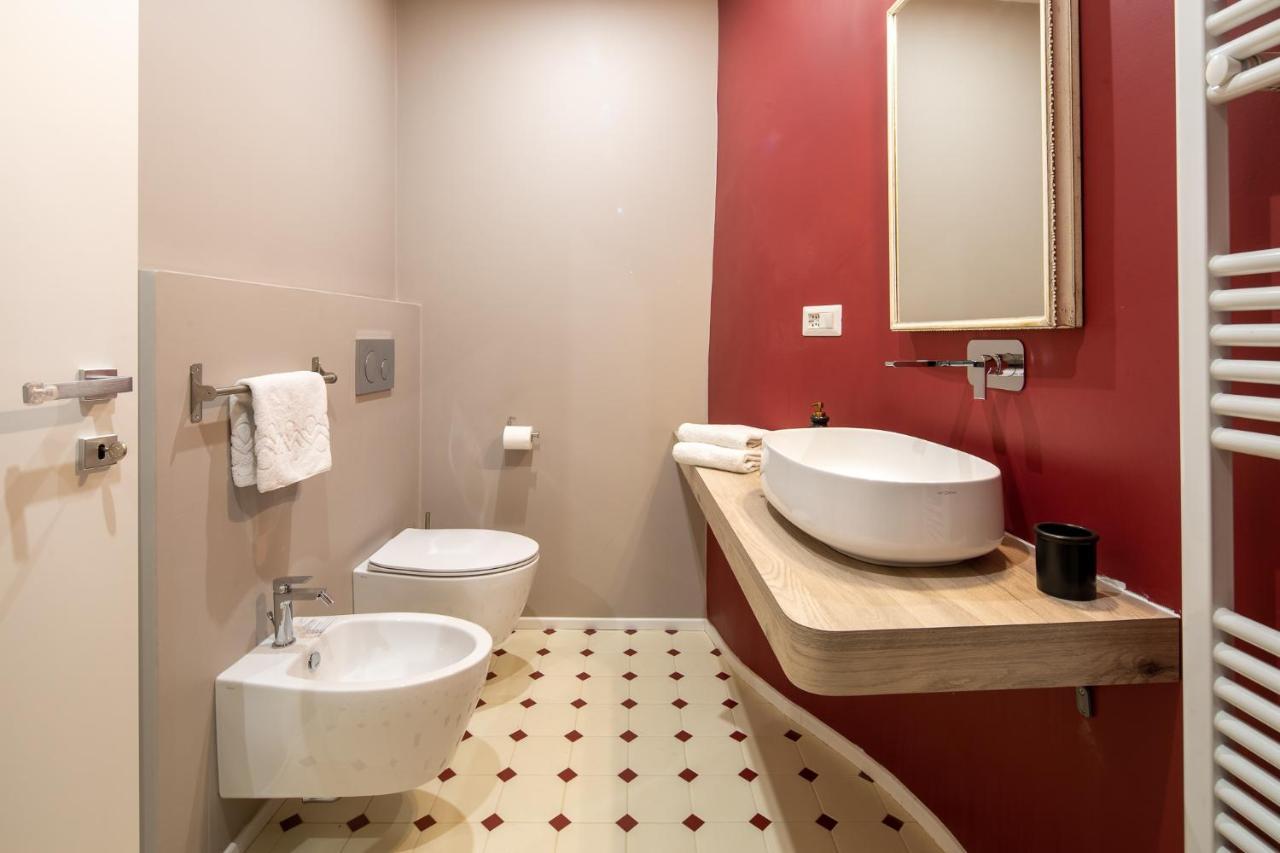 Apartment Purgatorio Prestige *